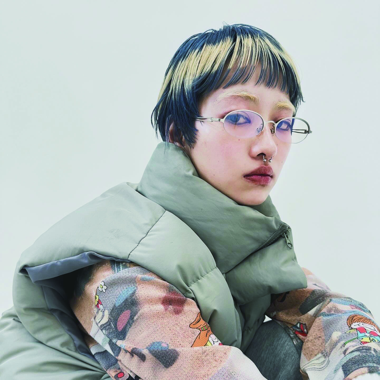 KAMISMA【カミスマ】 イッシキケンタ SNAP-1