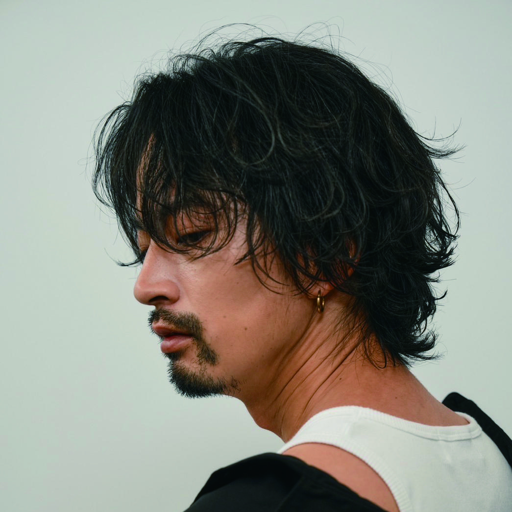 KAMISMA【カミスマ】 上原 俊樹 SNAP-2