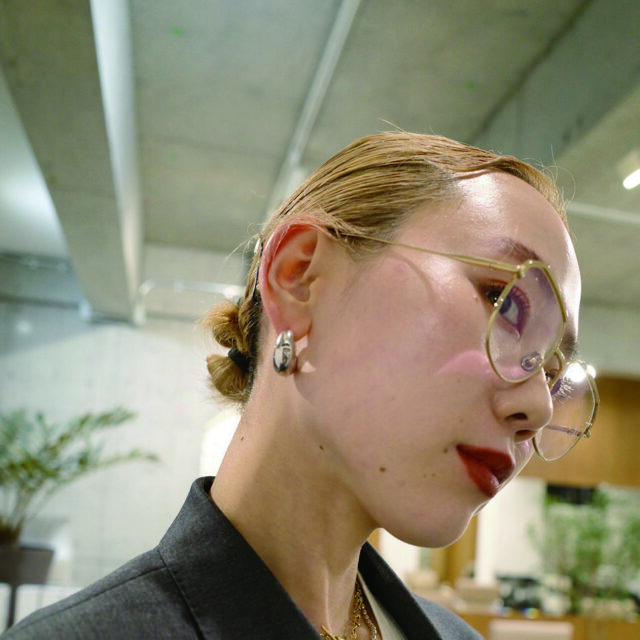 KAMISMA【カミスマ】 1-star Kaori