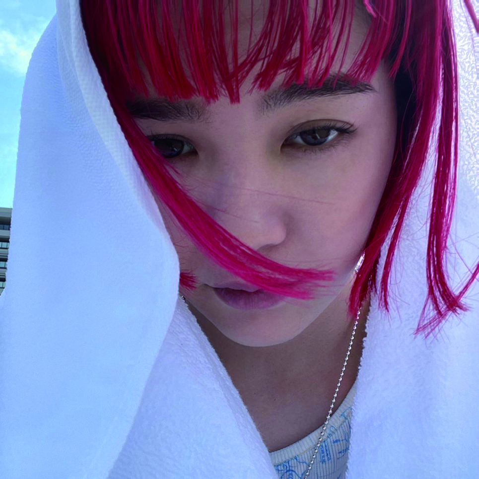 KAMISMA【カミスマ】:Karin