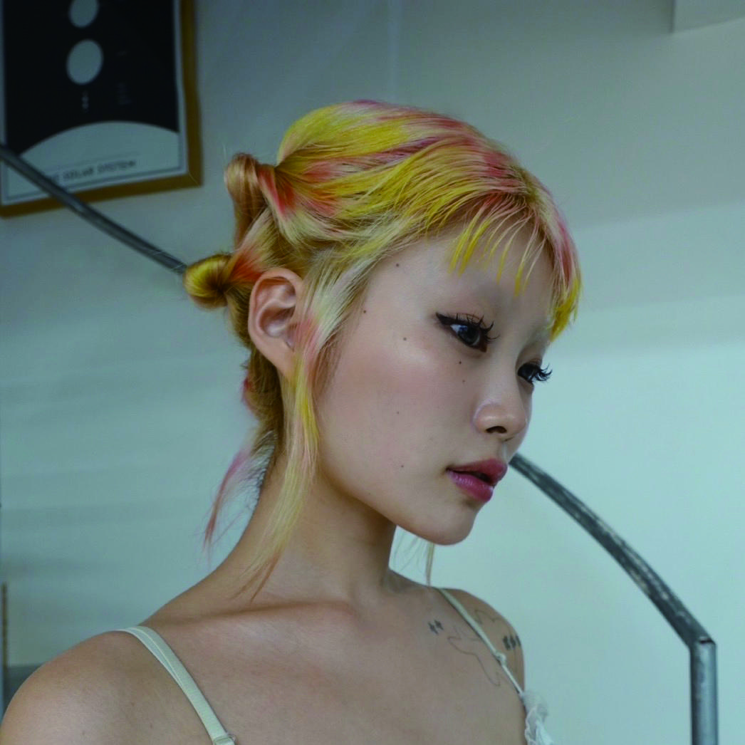 KAMISMA【カミスマ】 Karin SNAP-1