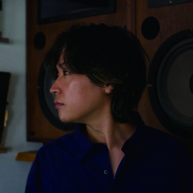 KAMISMA【カミスマ】 1-star 紺野 善仙