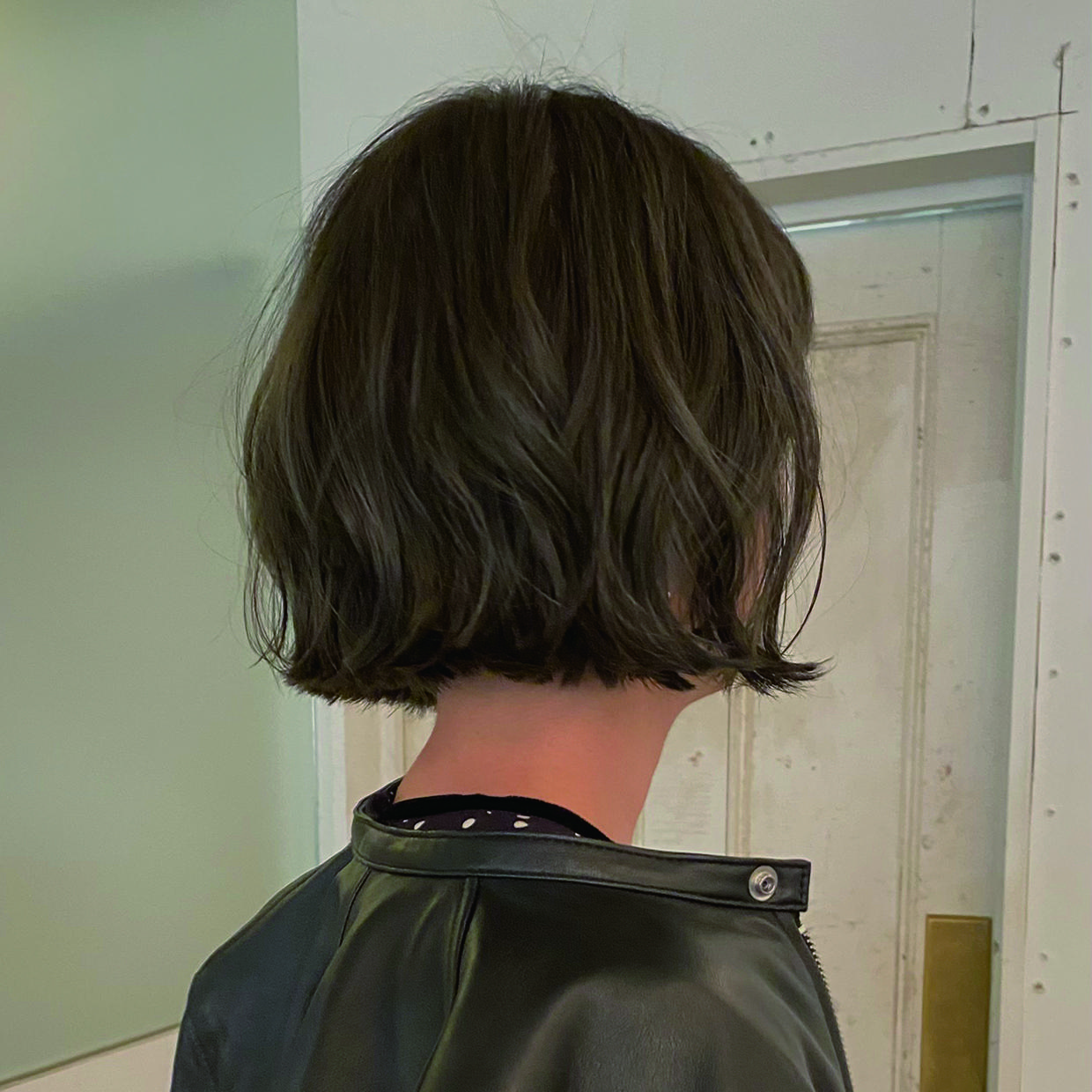 KAMISMA【カミスマ】 紺野 善仙 SNAP-1