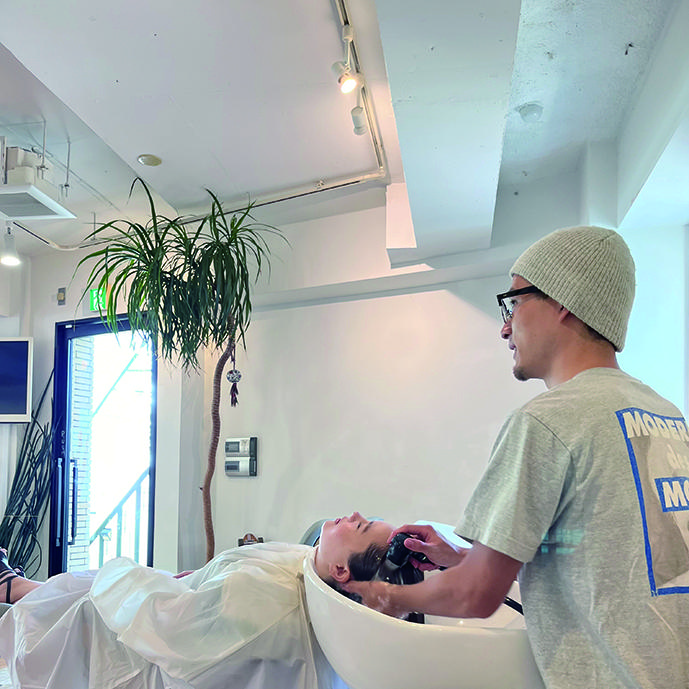 KAMISMA【カミスマ】 MELLOW SNAP-1