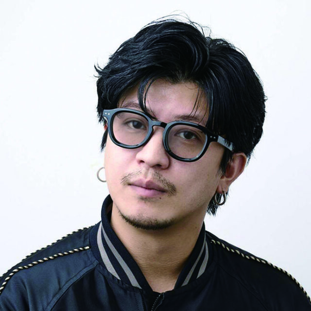 KAMISMA【カミスマ】 kanto 峰田大暉