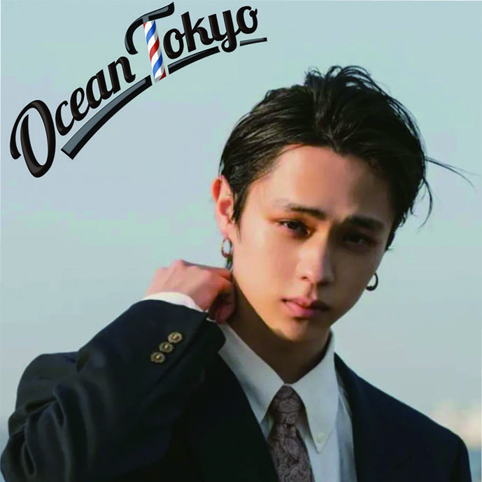 KAMISMA【カミスマ】 峰田大暉 SNAP-1