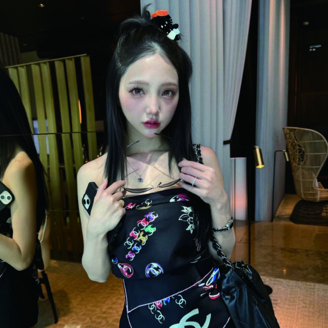 KAMISMA【カミスマ】 1-star miyu