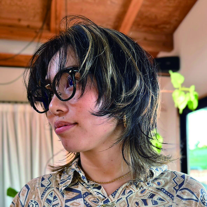 KAMISMA【カミスマ】 moriya. SNAP-2