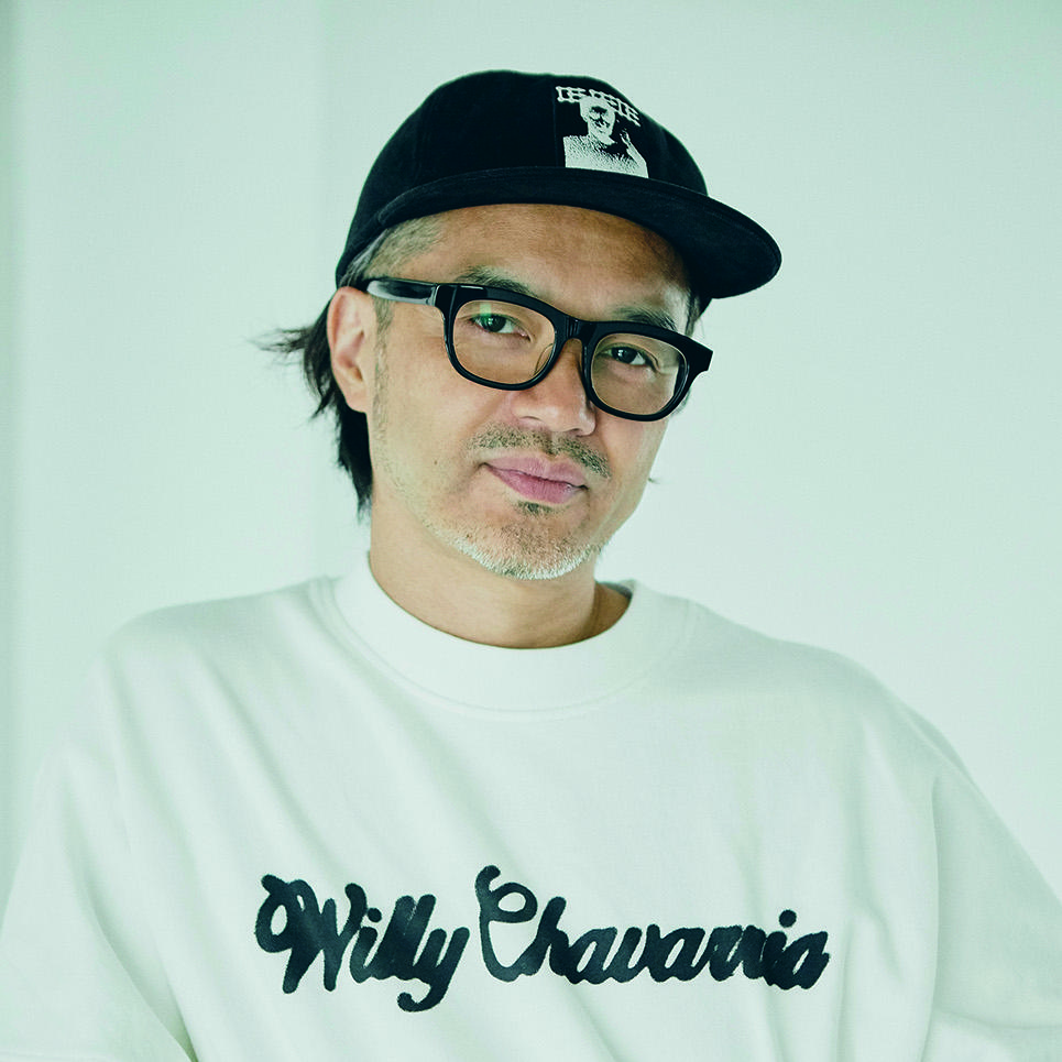 KAMISMA【カミスマ】:長崎 英広