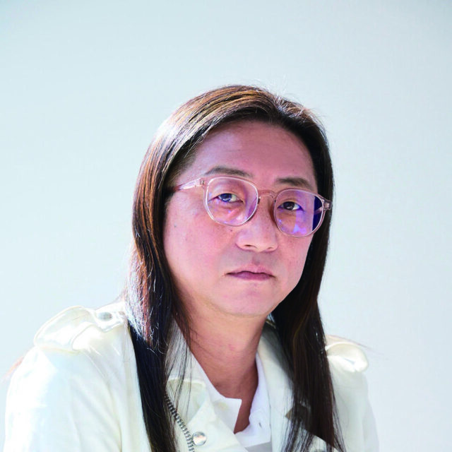 KAMISMA【カミスマ】 2-colors 西海 洋