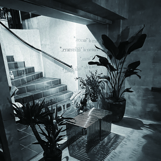 KAMISMA【カミスマ】 Makoto Iwaya SNAP-2