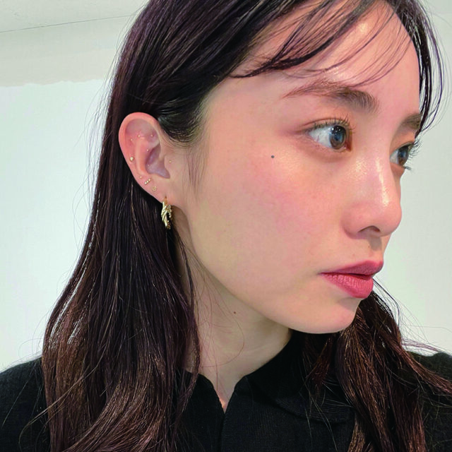 KAMISMA【カミスマ】 kanto 小俣 ちひろ