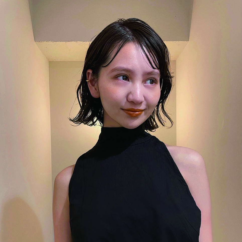 KAMISMA【カミスマ】 小俣 ちひろ SNAP-1