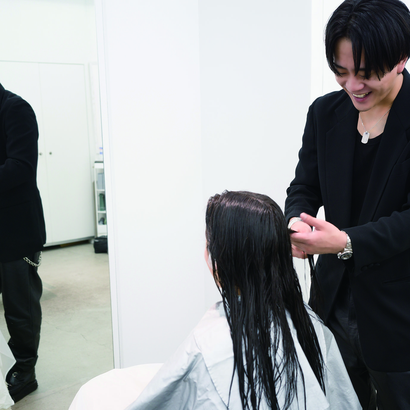 KAMISMA【カミスマ】 romp SNAP-4