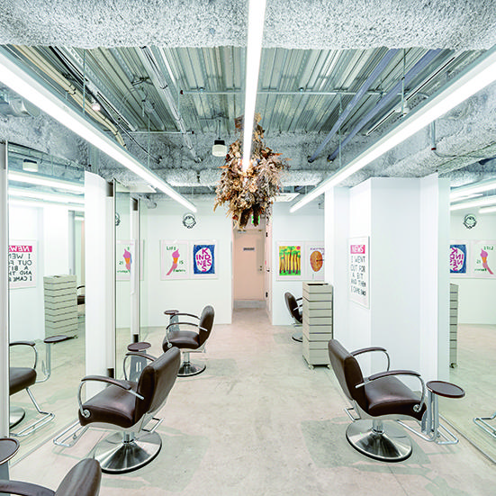 KAMISMA【カミスマ】 romp SNAP-1