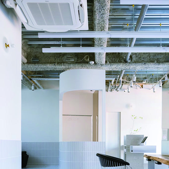 KAMISMA【カミスマ】 衣川 光 SNAP-2