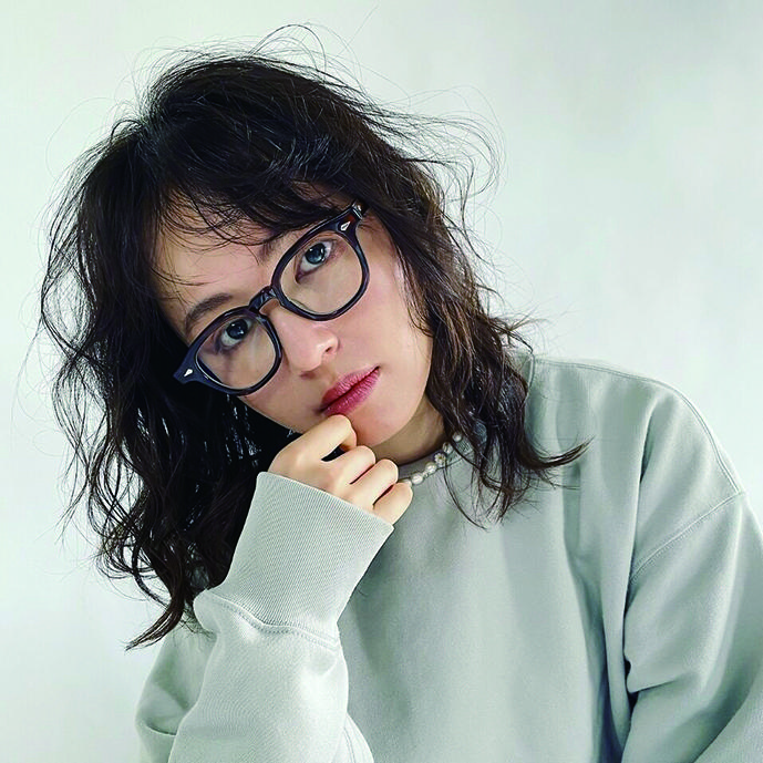 KAMISMA【カミスマ】 stork SNAP-2