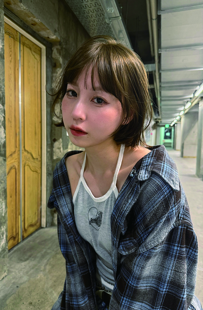 KAMISMA【カミスマ】 taichiro SNAP-1