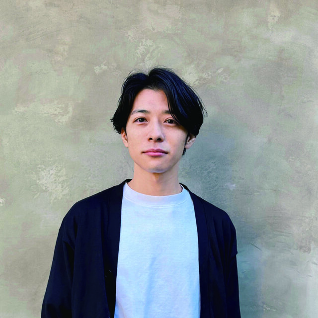 KAMISMA【カミスマ】 2-stars タカハシ コウヘイ