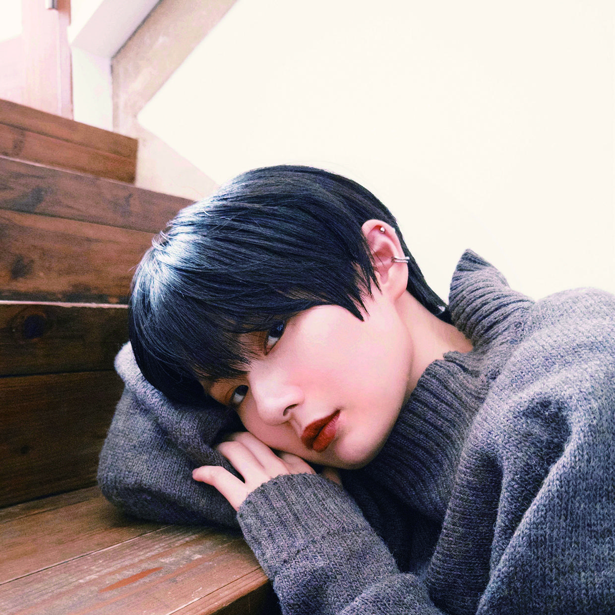 KAMISMA【カミスマ】 タカハシ コウヘイ SNAP-1