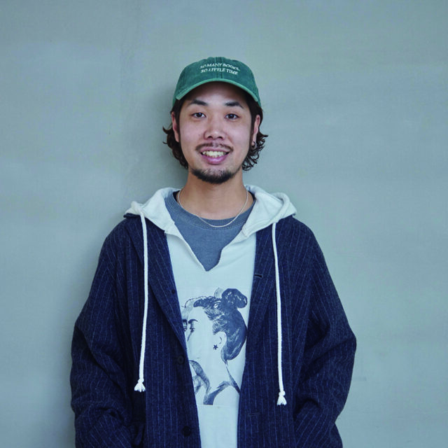 KAMISMA【カミスマ】 kinki 髙橋 幸嗣