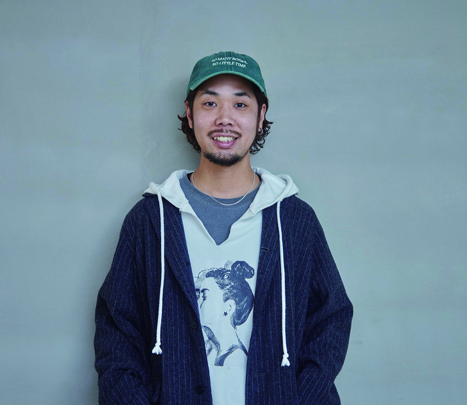 KAMISMA【カミスマ】:髙橋 幸嗣