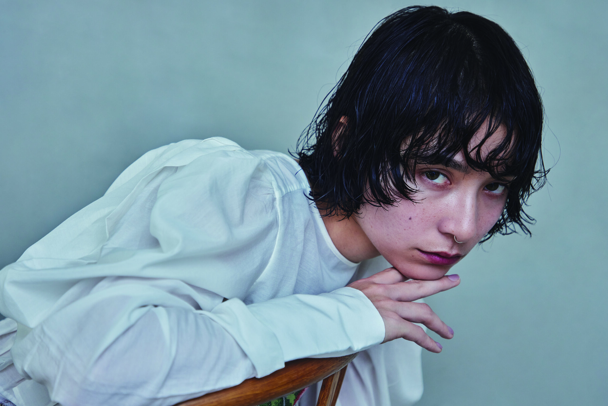 KAMISMA【カミスマ】 髙橋 幸嗣 SNAP-1