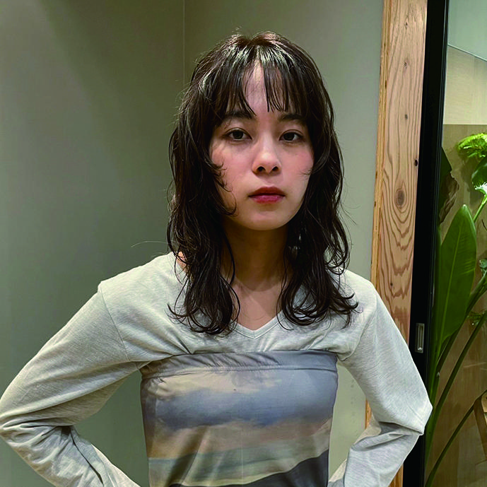 KAMISMA【カミスマ】 tete nico SNAP-2