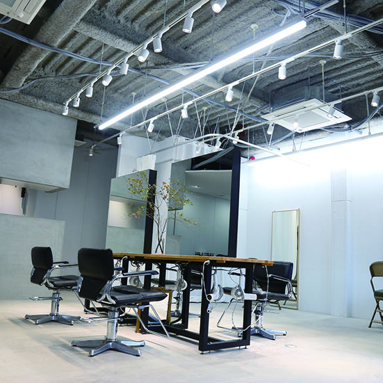 KAMISMA【カミスマ】 tohoku there