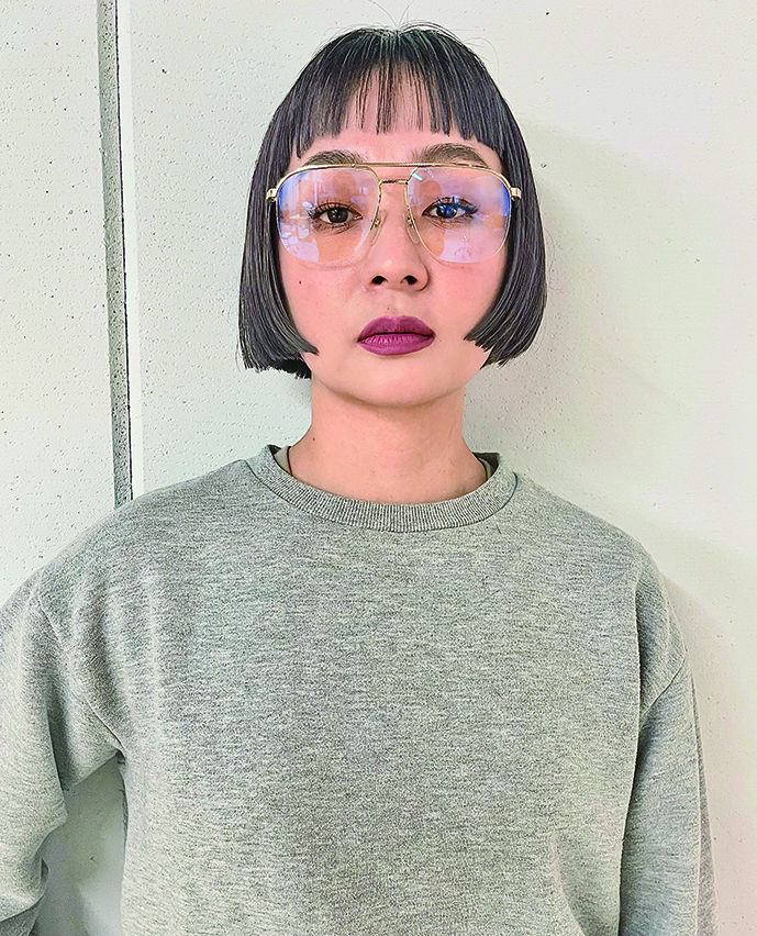 KAMISMA【カミスマ】 there SNAP-1