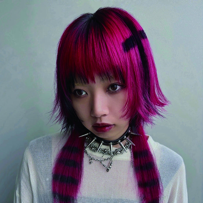 KAMISMA【カミスマ】 山口アリサ SNAP-2