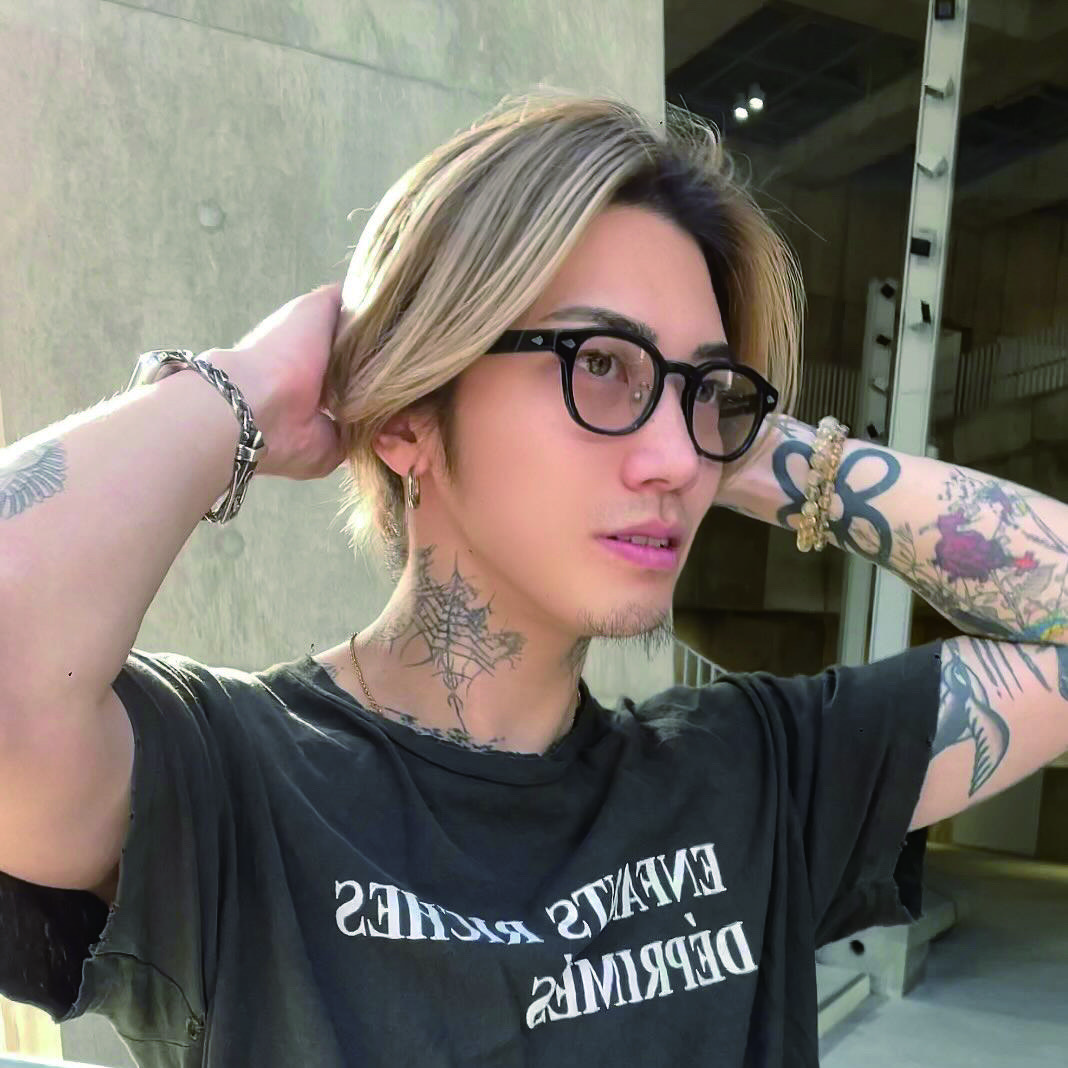 KAMISMA【カミスマ】:YAMATO