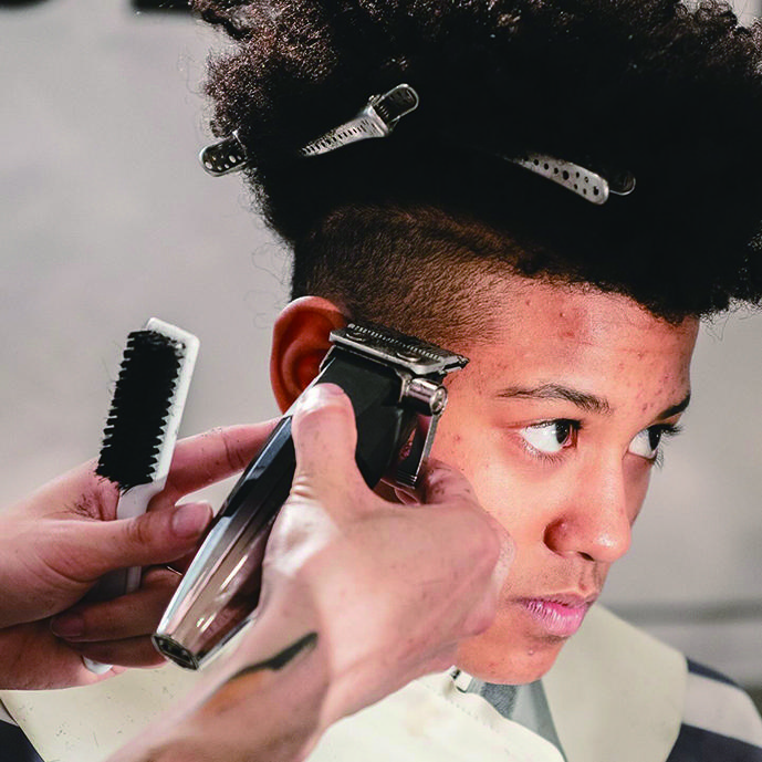 KAMISMA【カミスマ】 MERICAN BARBERSHOP® FUK SNAP-2