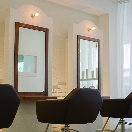 KAMISMA【カミスマ】 tohoku アオノハ  hair make