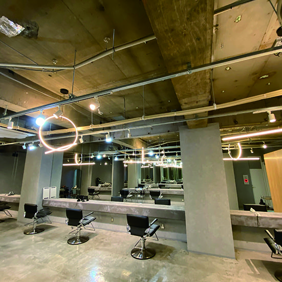 KAMISMA【カミスマ】 イトシテ SNAP-1