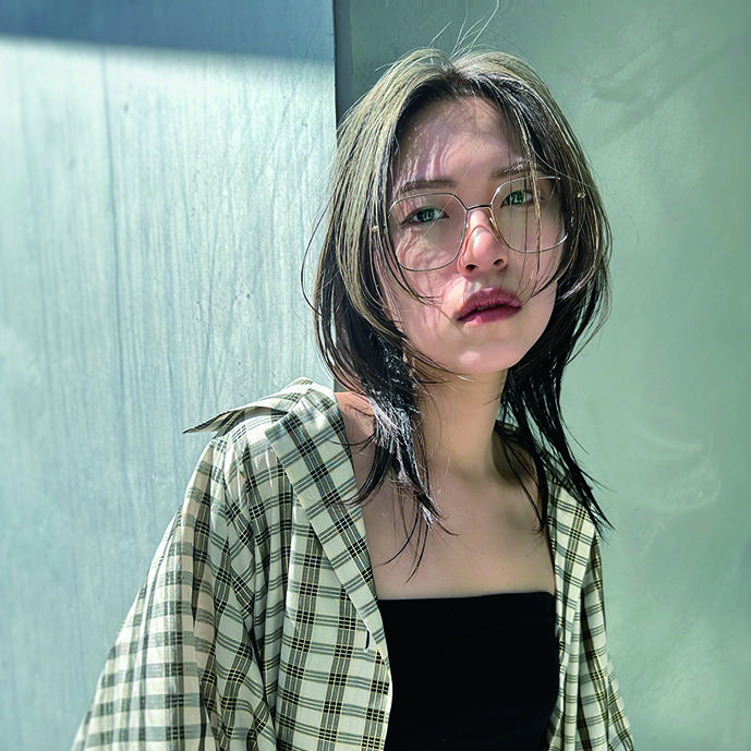 KAMISMA【カミスマ】 イトシテ SNAP-2