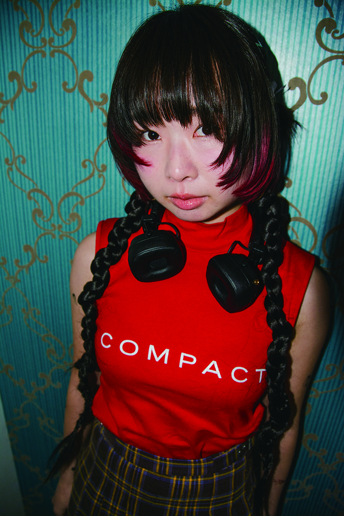 KAMISMA【カミスマ】 アオノハ hair make SNAP-1