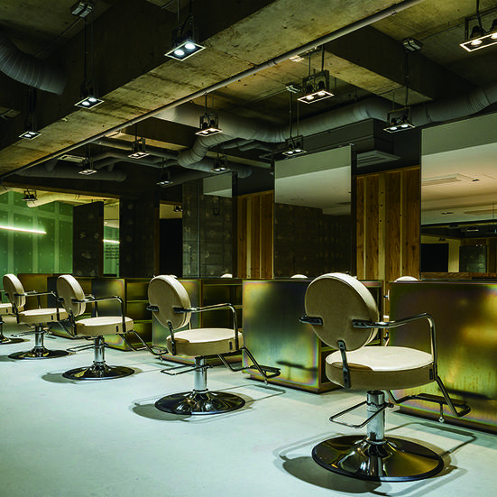 KAMISMA【カミスマ】 ACA SNAP-1