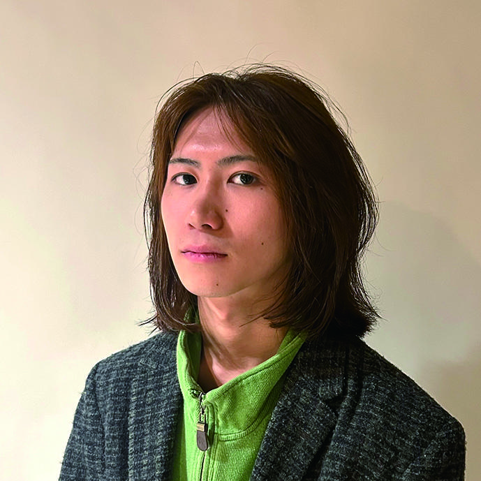 KAMISMA【カミスマ】 ACA SNAP-2