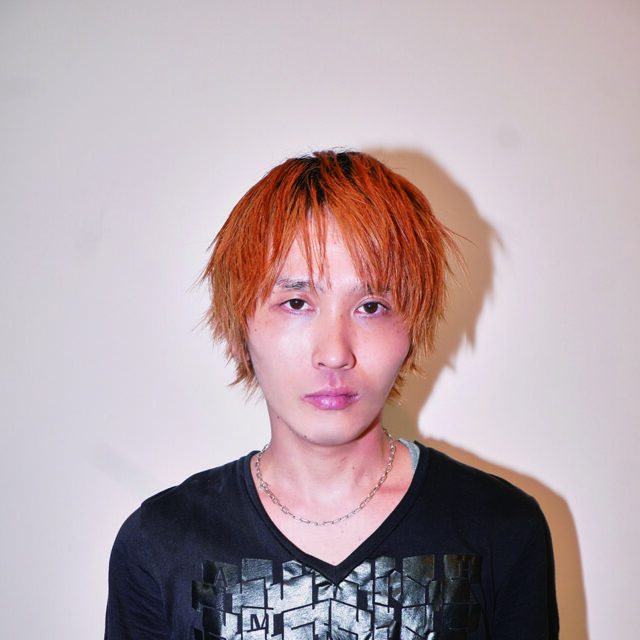 KAMISMA【カミスマ】 2-colors ありペー