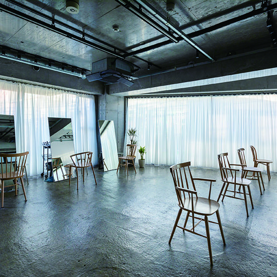 KAMISMA【カミスマ】 perm AIN.ANLY. meijijingumae