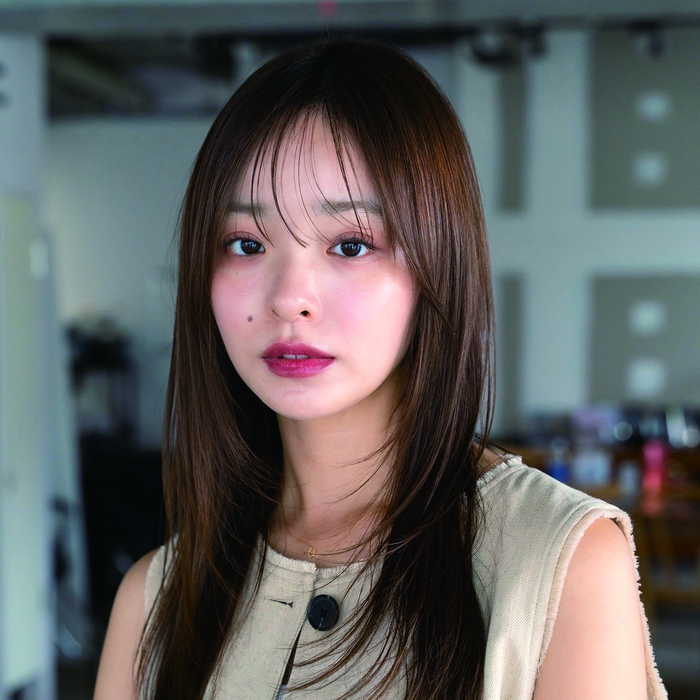 KAMISMA【カミスマ】 AIN.ANLY. meijijingumae SNAP-4