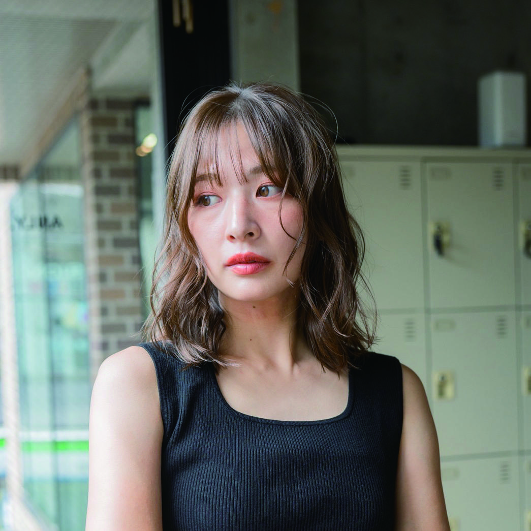 KAMISMA【カミスマ】 AIN.ANLY. meijijingumae SNAP-2