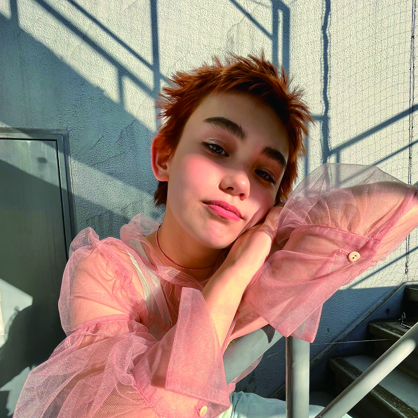 KAMISMA【カミスマ】 朝菜 SNAP-2