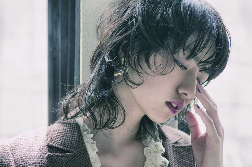 KAMISMA【カミスマ】 Bonheur SNAP-1