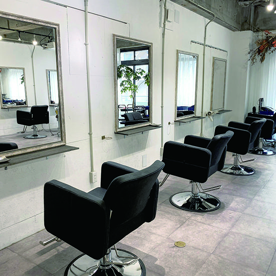 KAMISMA【カミスマ】 chubu CAFCA