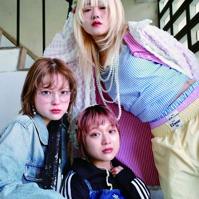 KAMISMA【カミスマ】 CAFCA SNAP-1