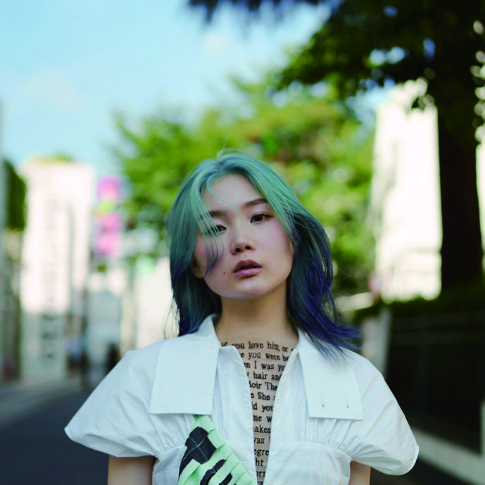 KAMISMA【カミスマ】 CODE+LIM SNAP-2