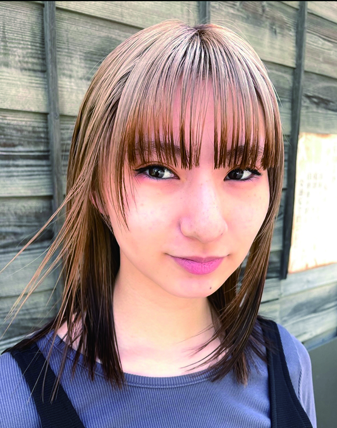 KAMISMA【カミスマ】 Colette HAIR SNAP-1