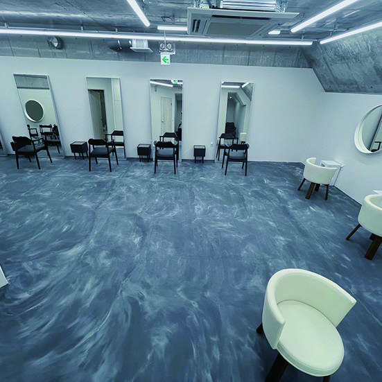 KAMISMA【カミスマ】 kanto EACH